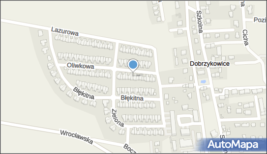 Tulikowski M., Wrocław, ul. Oliwkowa 17, Dobrzykowice 55-002 - Przedsiębiorstwo, Firma, NIP: 8862586692