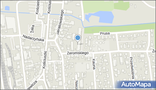 5833034103, Tulip Living Resort sp. z o.o. 