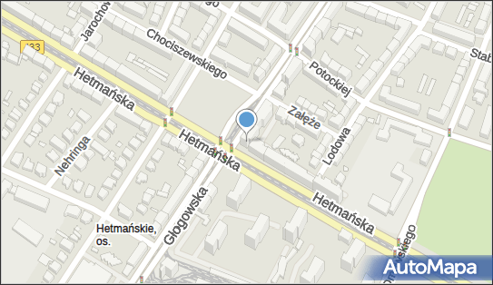 Tumir, Głogowska 117, Poznań 60-266 - Przedsiębiorstwo, Firma, NIP: 7791572126