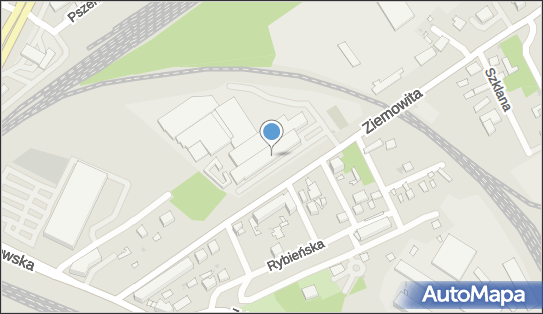 Tuplex PPHU, Księcia Ziemowita 19, Warszawa 03-778 - Przedsiębiorstwo, Firma, numer telefonu
