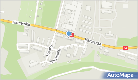 Tura, ul. Harcerska 8 A, Piekary Śląskie 41-946 - Przedsiębiorstwo, Firma, numer telefonu, NIP: 4980114624