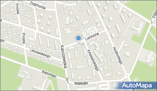 Turbo Dziura Michał Sobczak, ul. Johna Lennona 5, Otwock 05-400 - Przedsiębiorstwo, Firma, NIP: 5321871184