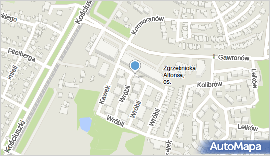 Turbolab Diagnostyka Turbin, Wróbli 38, Katowice 40-534 - Przedsiębiorstwo, Firma, numer telefonu, NIP: 9542691519