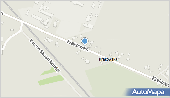 Turek Krystian - Auto Komis Gabi, ul. Krakowska -, Jarosław 37-500 - Przedsiębiorstwo, Firma, NIP: 7922051328
