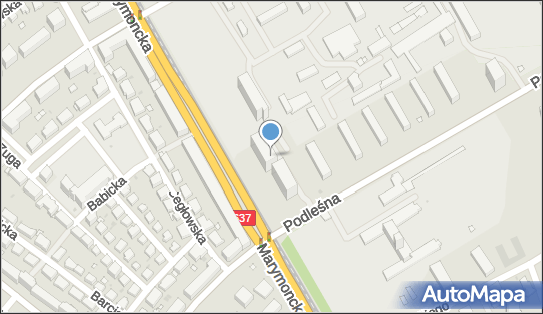 Turigeo, Marymoncka 32B, Warszawa 01-869 - Przedsiębiorstwo, Firma, NIP: 5213640157