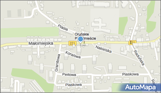 5831013108, Turist Plus Włodzimierz Siennicki 