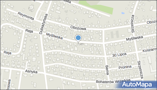 Turkan, ul. Myśliwska 41, Bielsk Podlaski 17-100 - Przedsiębiorstwo, Firma, NIP: 8491074784