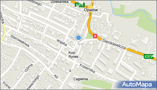 8631017698, Restauracja 