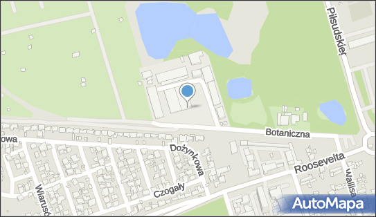 273362651, Turystyczny Klub Żeglarski 