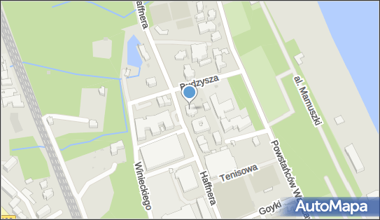 5851454531, Tusk sp. z o.o. 