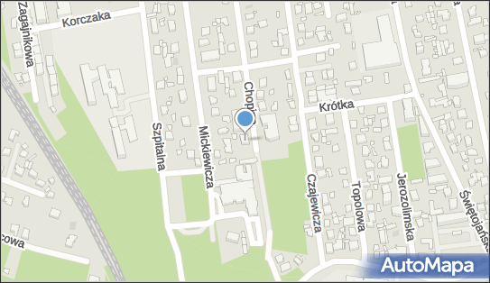 TutajConcept Anna Tutaj-Pielaszek, ul. Fryderyka Chopina 22 05-500 - Przedsiębiorstwo, Firma, NIP: 1230951432