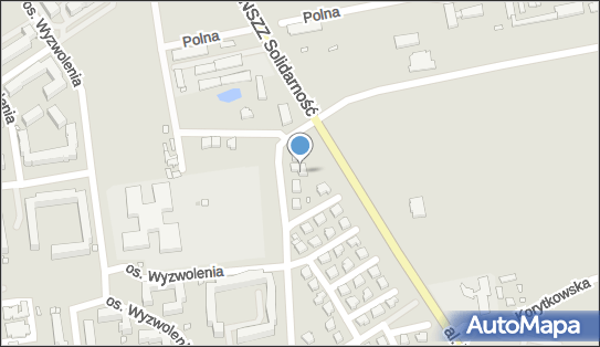 Tutor Waldemar Kluska, Powstańców Wielkopolskich 12, Turek 62-700 - Przedsiębiorstwo, Firma, NIP: 6681376576