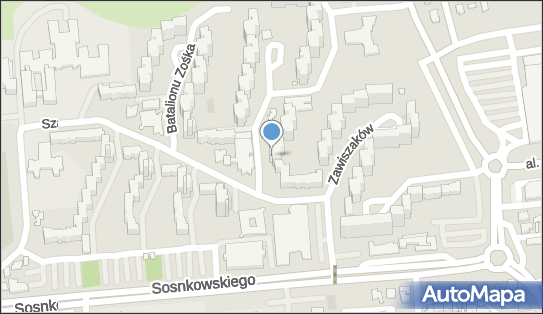 Tutor, ul. Skautów Opolskich 2, Opole 45-286 - Przedsiębiorstwo, Firma, NIP: 6422741325