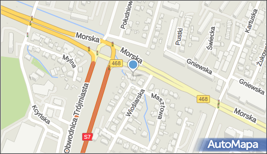Tutta Mia Ristorante Italiano s.c, ul. Morska 357, Gdynia 81-002 - Przedsiębiorstwo, Firma, numer telefonu, NIP: 5882101696