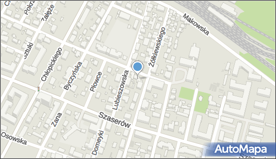 Tutto Ganzo, Boremlowska 1A, Warszawa 04-309 - Przedsiębiorstwo, Firma, numer telefonu, NIP: 1132759389