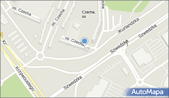 5842730948, Tuttomed Farmacja sp. z o.o. 