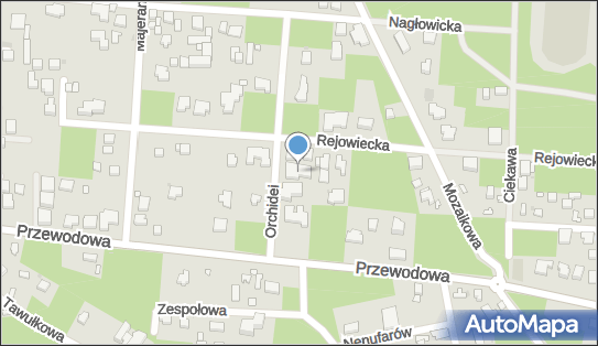 TV Color Service, Orchidei 8, Warszawa 04-890 - Przedsiębiorstwo, Firma, NIP: 9521017255