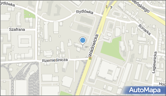 6793061613, Centrum Biurowe R20 sp. z o.o. 