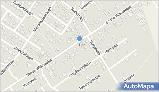 Twardosz Tadeusz Marek Twardosz Ireneusz, Szosa Witkowska 15 62-300 - Przedsiębiorstwo, Firma, NIP: 7891322937