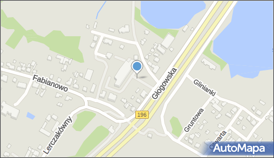 7792245317, Grand Royal sp. z o.o. 