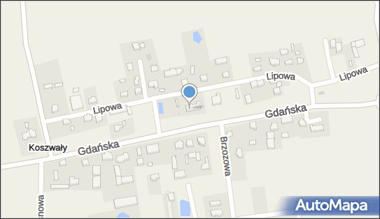 6040159365, TWB w Likwidacji sp. z o.o. 