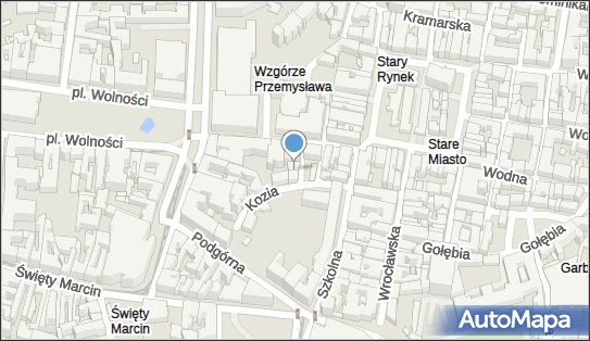 7831683347, Twe Bledzew sp. z o.o. 