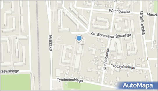 Tweet Geek Sebastian Dawidziak, os. Bolesława Śmiałego 40 60-682 - Przedsiębiorstwo, Firma, NIP: 5010074876