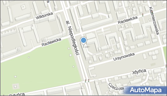 Twilight Zone, al. Niepodległości 88, Warszawa 02-585 - Przedsiębiorstwo, Firma, NIP: 5341383329