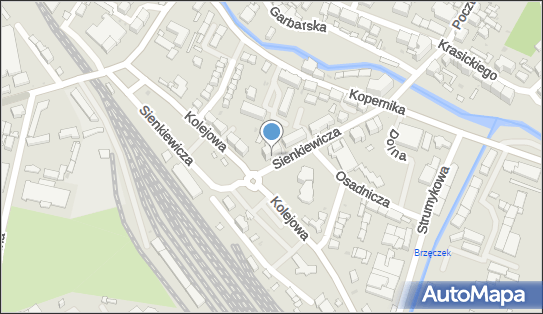 TWIN, ul. Henryka Sienkiewicza 16, Dzierżoniów 58-200 - Przedsiębiorstwo, Firma, NIP: 8821739271