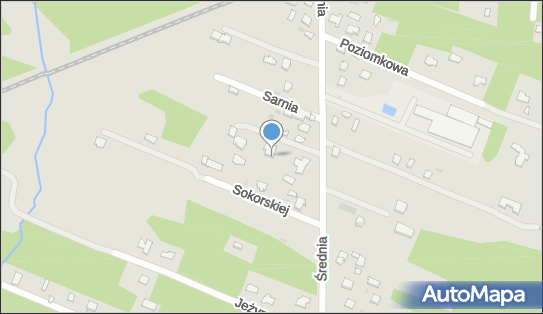 Twistersolve, ul. Średnia 44A, Milanówek 05-822 - Przedsiębiorstwo, Firma, NIP: 8131468914