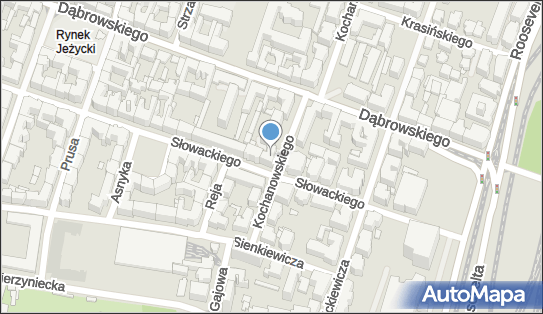 Twoi Partnerzy Magdalena Flajszer, ul. Jana Kochanowskiego 8A 60-845 - Przedsiębiorstwo, Firma, NIP: 7811898352