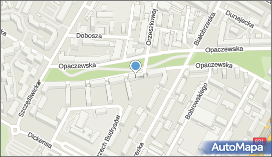 Twój Metraż Wojciech Wójkowski, Opaczewska 21, Warszawa 02-372 - Przedsiębiorstwo, Firma, NIP: 7752314087