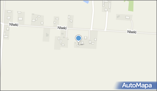 Twój Ogród Krawiec Marcin Suchecki Sławomir, Niwki 240A, Niwki 26-700 - Przedsiębiorstwo, Firma, NIP: 8111554154