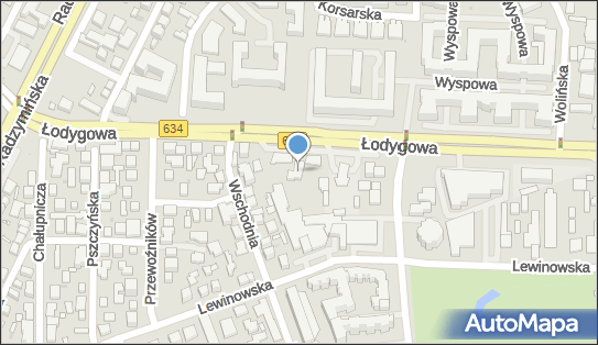 Twój Optyk Jarosław Pierzchanowski, Łodygowa 20, Warszawa 03-687 - Przedsiębiorstwo, Firma, NIP: 7591190897