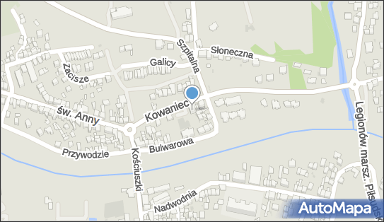 7351449203, Janina Cisoń Pizzeria 
