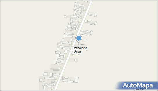 Twój Projekt Usługi Projektowe, Szerzawy 52A, Szerzawy 27-225 - Przedsiębiorstwo, Firma, NIP: 6642084303