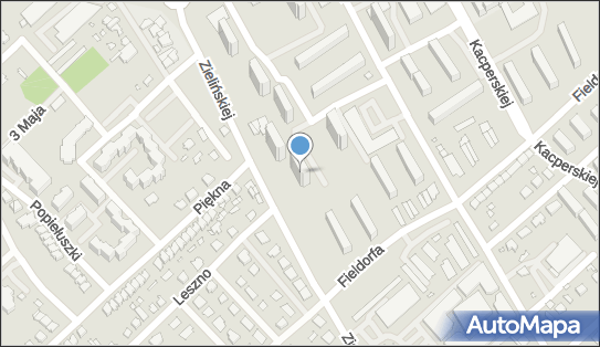 Twój Przytulny Dom, ul. Izy Zielińskiej 14, Żyrardów 96-300 - Przedsiębiorstwo, Firma, NIP: 9221576269