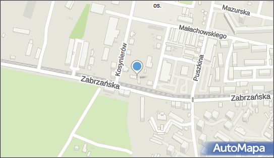 Twój Serwis Adam Fraj, ul. Zabrzańska 100, Bytom 41-907 - Przedsiębiorstwo, Firma, NIP: 6262084047