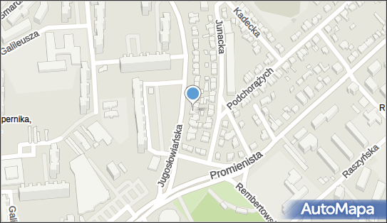 Twoja Apteczka, Jugosłowiańska 71, Poznań 60-149 - Przedsiębiorstwo, Firma, numer telefonu