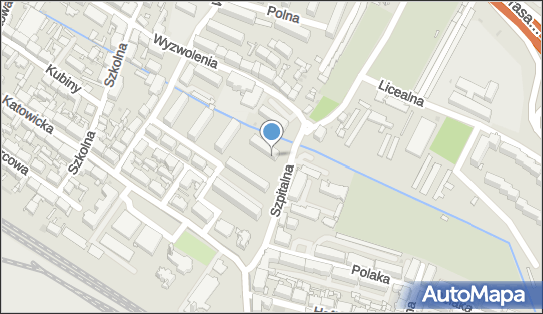 6271553688, Wosiek Mirosław 'Twoja Apteka' Wosiek & Wosiek 