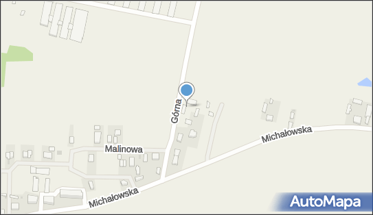 Twoja Kuchnia, ul. Michałowska 71, Wolskie 05-860 - Przedsiębiorstwo, Firma, NIP: 5341374572