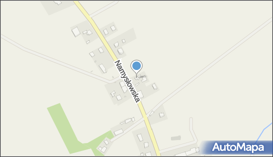 Twoja Opiekunka Ala, ul. Namysłowska 24, Miejsce 46-112 - Przedsiębiorstwo, Firma, NIP: 7541224559
