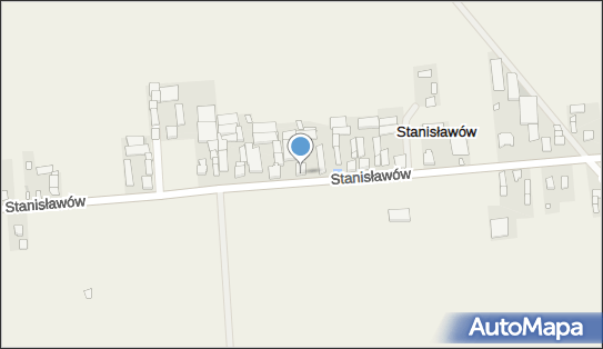 Twoje Finanse Bogumiła Radecka, Stanisławów 16, Stanisławów 26-803 - Przedsiębiorstwo, Firma, NIP: 7981150345