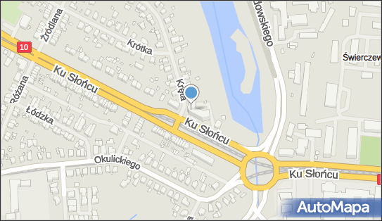 Twoje Księgi, Kręta 38, Szczecin 71-052 - Przedsiębiorstwo, Firma, numer telefonu, NIP: 8511760041