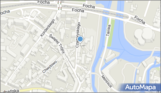Twoje Nowe Życie, ul. Adama Czartoryskiego 12, Bydgoszcz 85-222 - Przedsiębiorstwo, Firma, numer telefonu, NIP: 9671280238