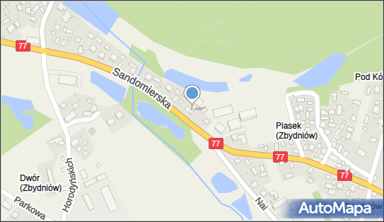 7131607597, Twoje Zdrowie Dorota Kołodziejczyk 