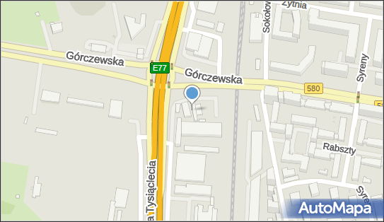 TwojeBiuro24.pl, Górczewska 53, Warszawa 01-401 - Przedsiębiorstwo, Firma, numer telefonu