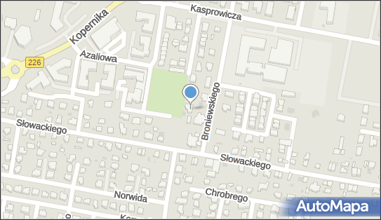 6040096995, Twórcze Ognisko Przedszkolne 