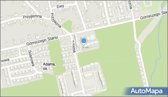 Tworzenie Sieci Dystrybutorów Handel Bezpośredni, Adama 9 40-467 - Przedsiębiorstwo, Firma, NIP: 9541723482