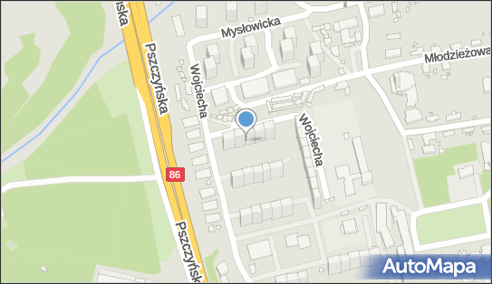 Tworzenie Sieci Dystrybutorów, ul. Wojciecha 11B, Katowice 40-467 - Przedsiębiorstwo, Firma, NIP: 9541248213